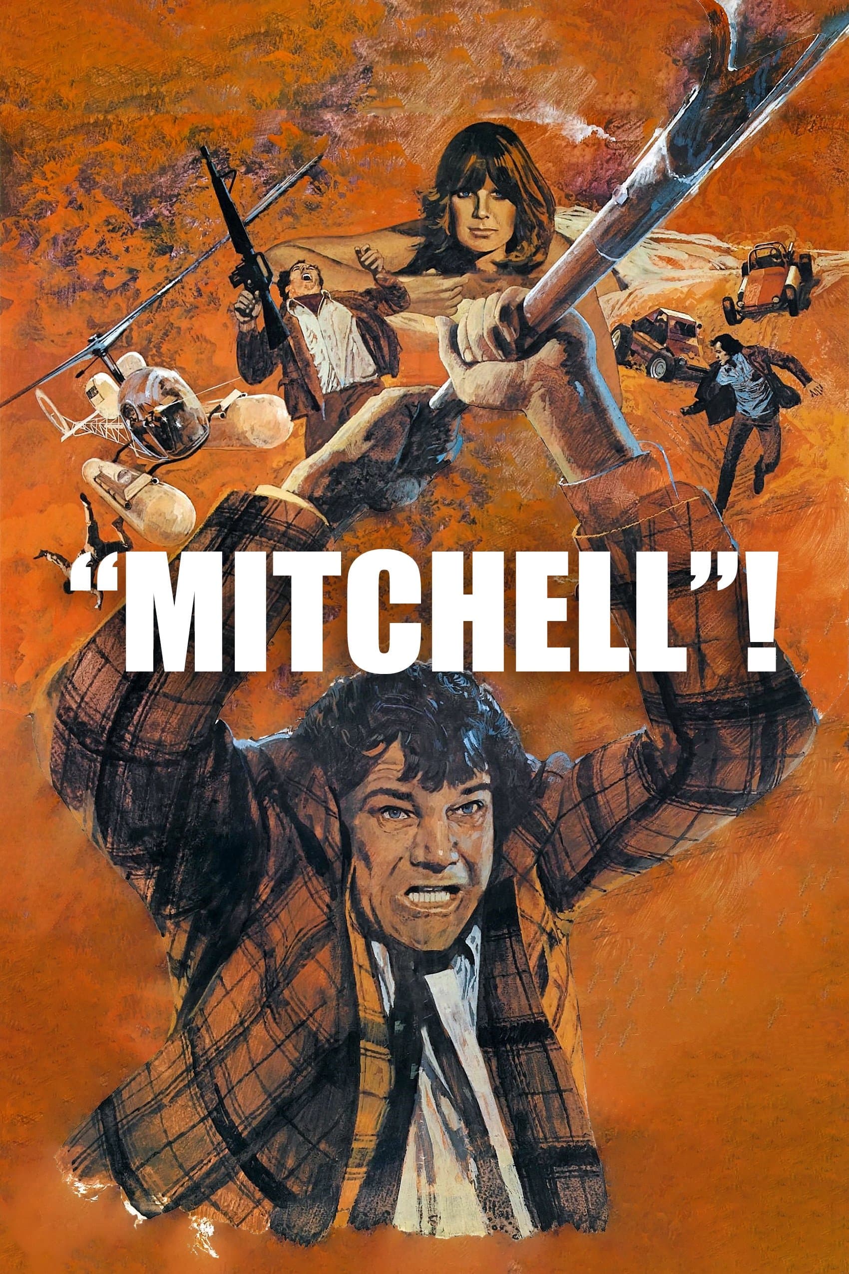 Mitchell photo