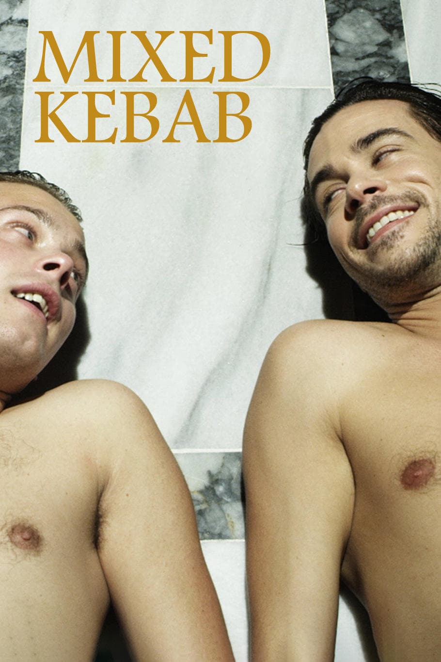 Mixed Kebab photo