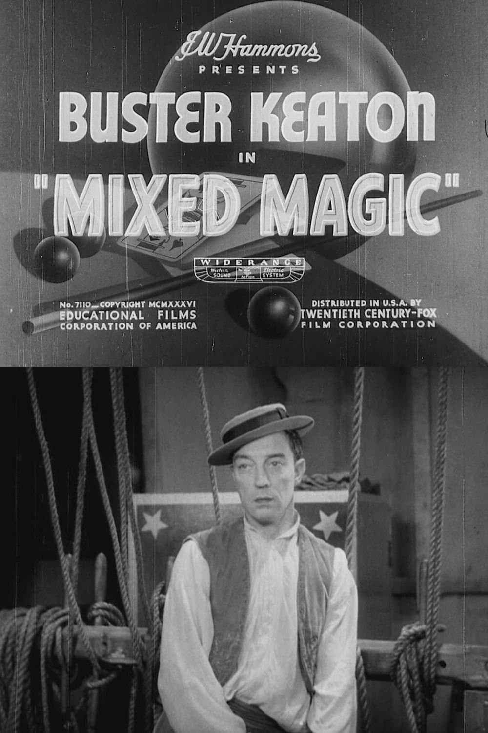 Mixed Magic photo