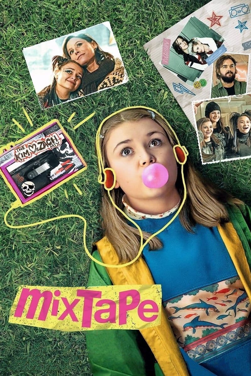 Mixtape photo