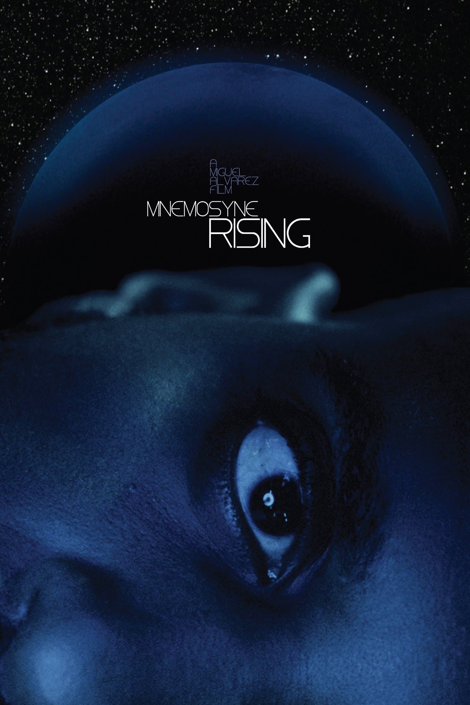 Mnemosyne Rising photo