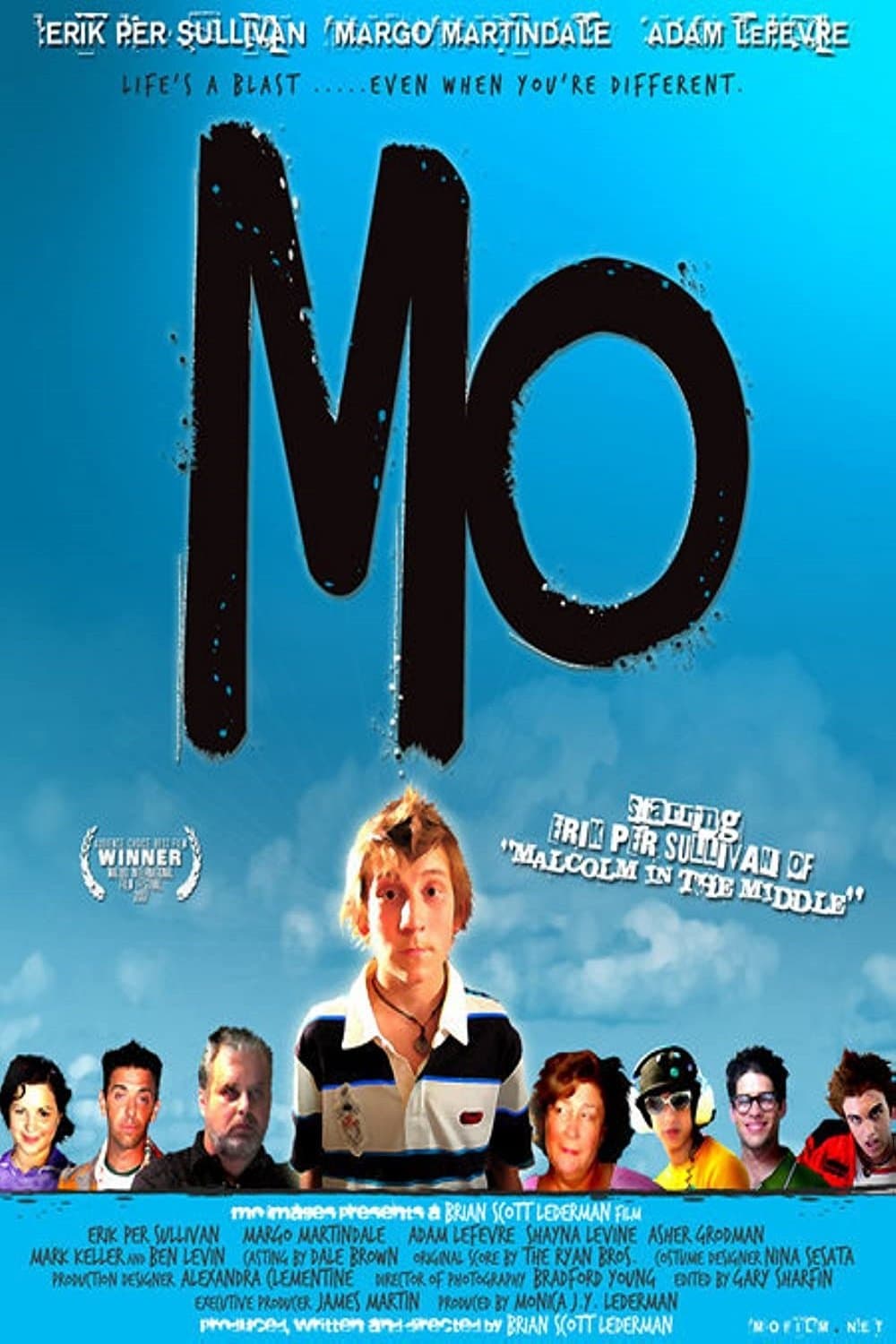 Mo photo