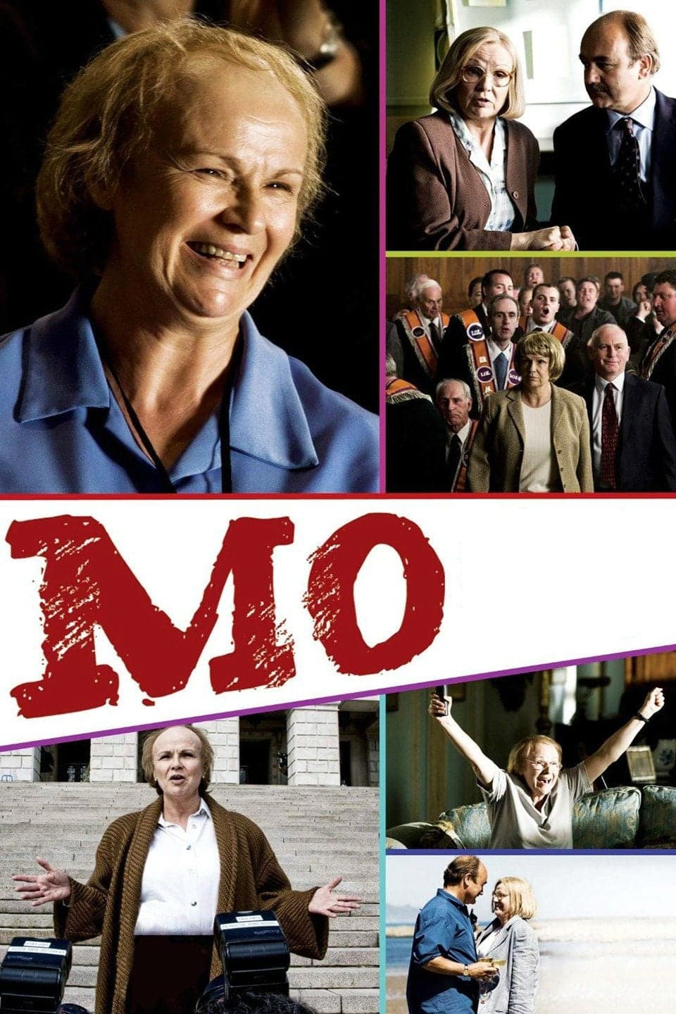 Mo photo