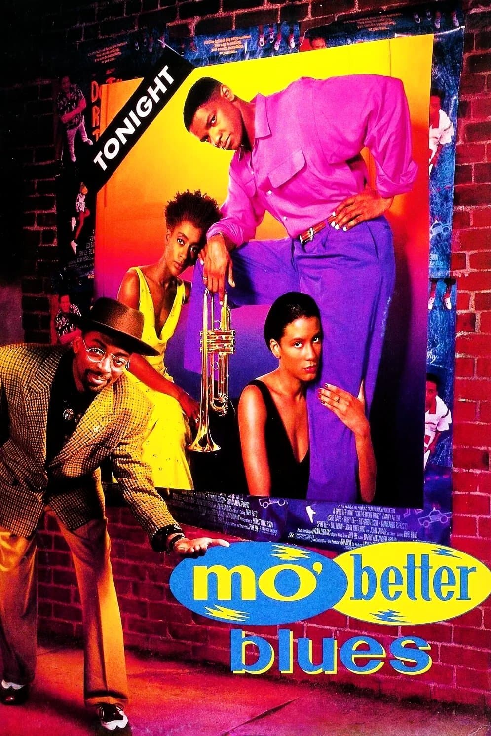 Mo' Better Blues photo