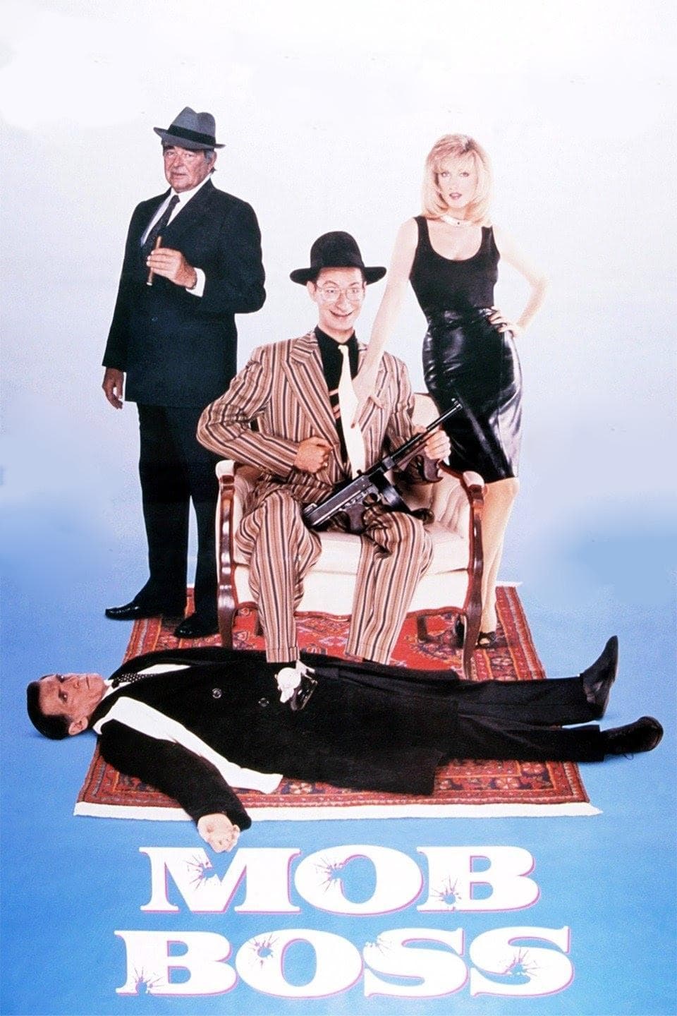 Mob Boss photo