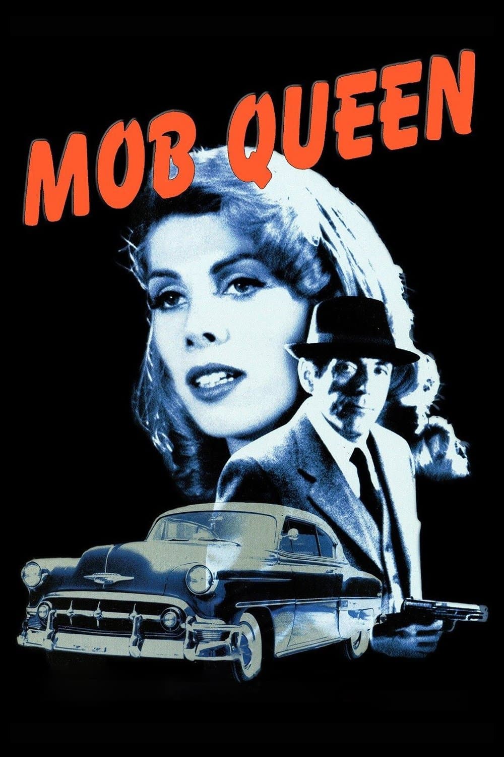 Mob Queen photo