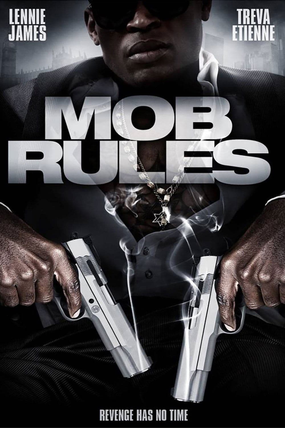 Mob Rules photo