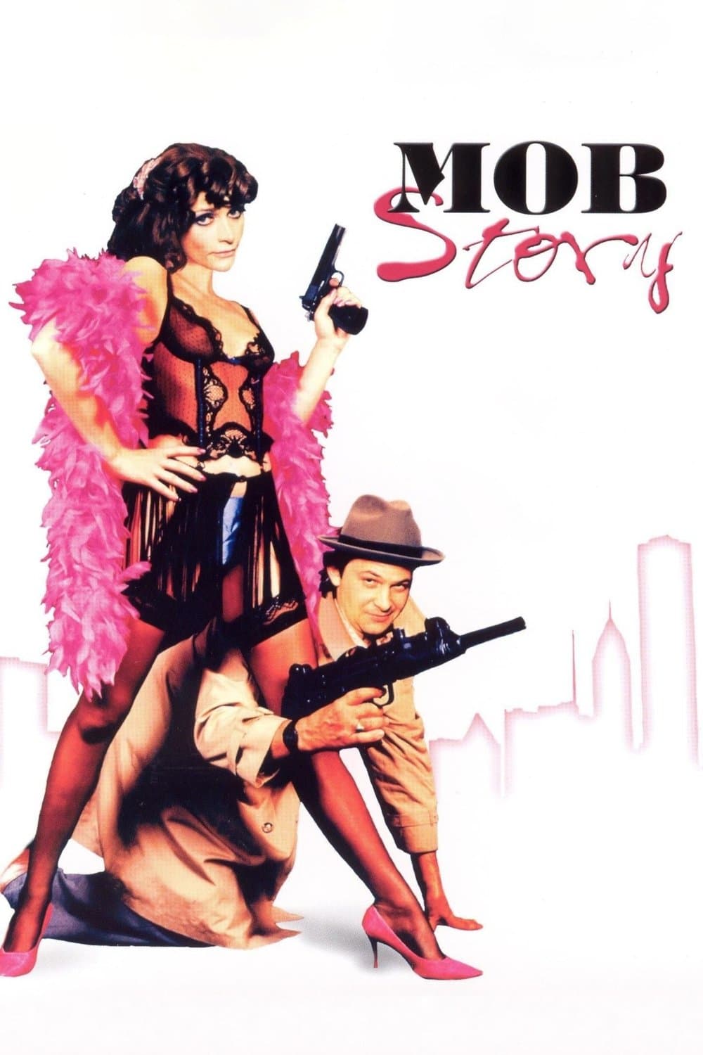 Mob Story photo