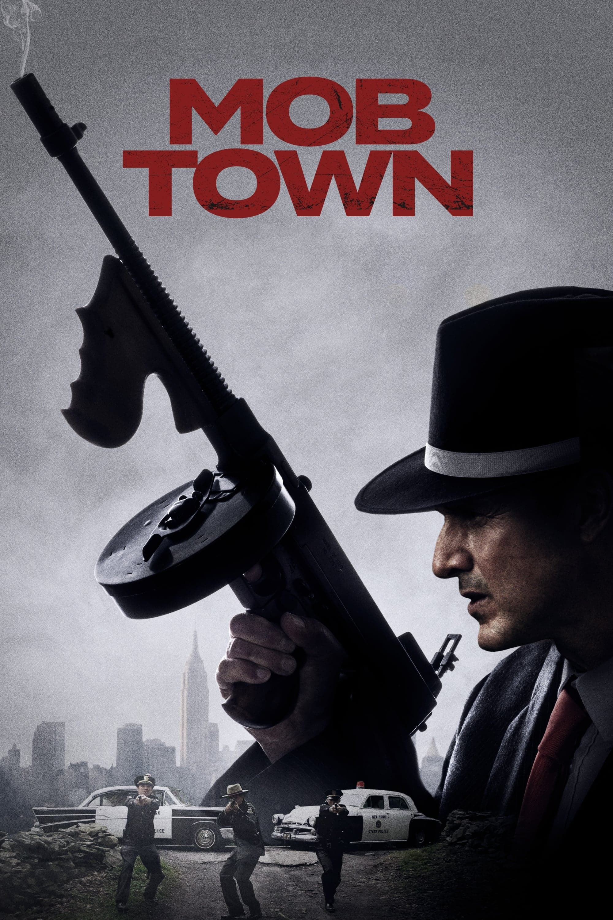 Mob Town photo