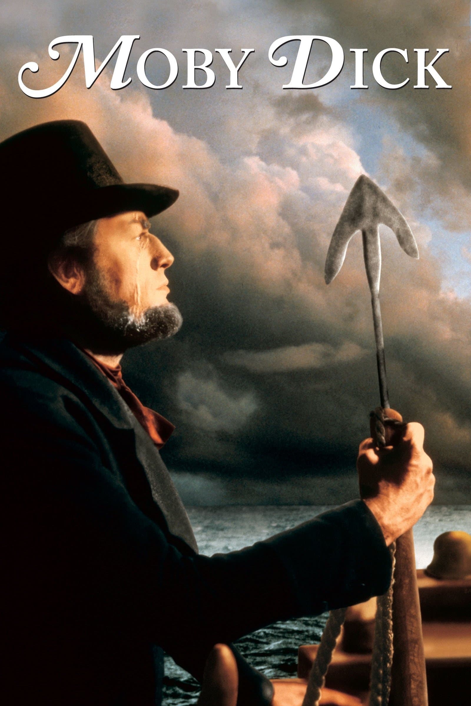 Moby Dick photo