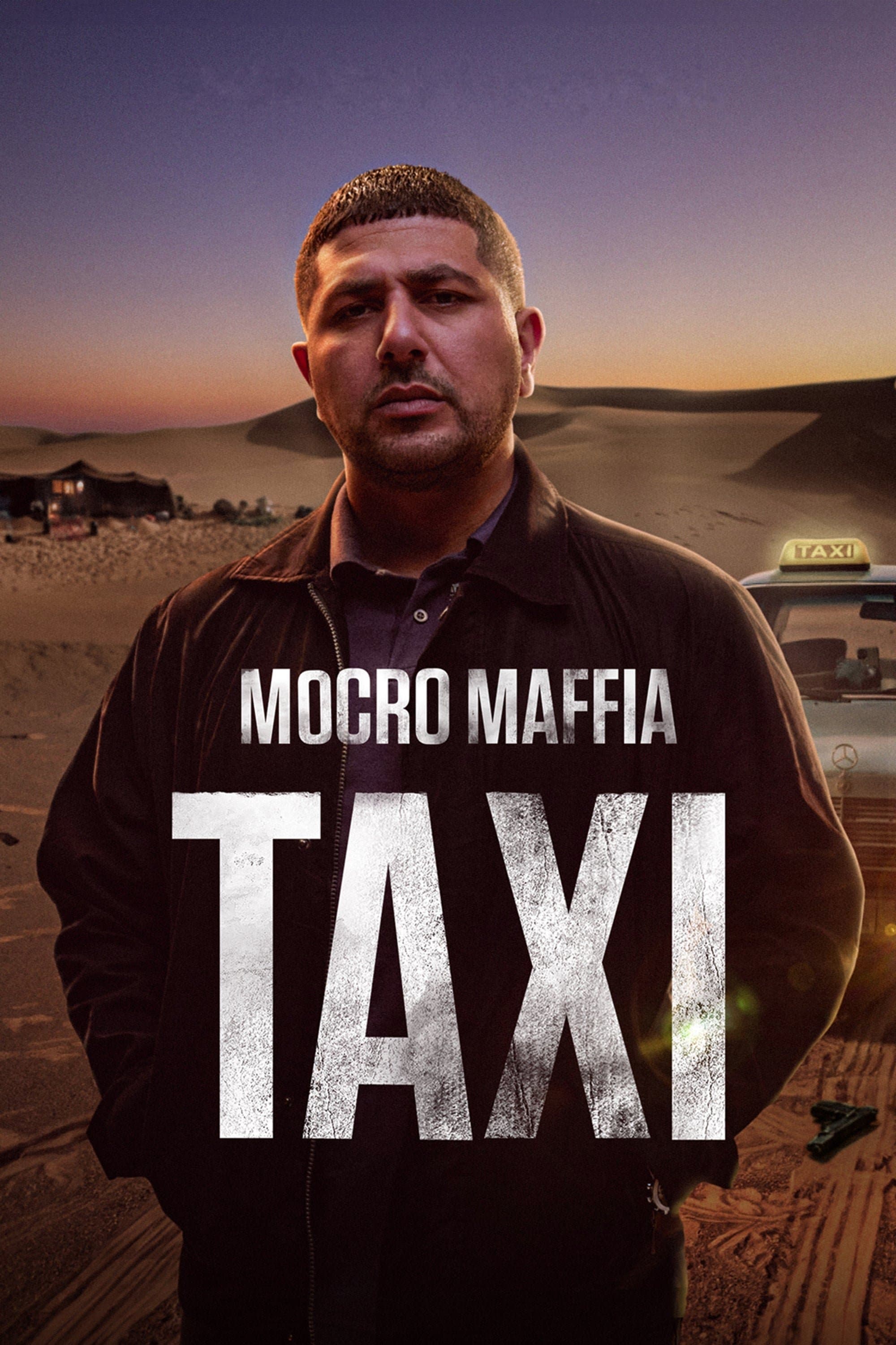 Mocro Maffia: Taxi photo
