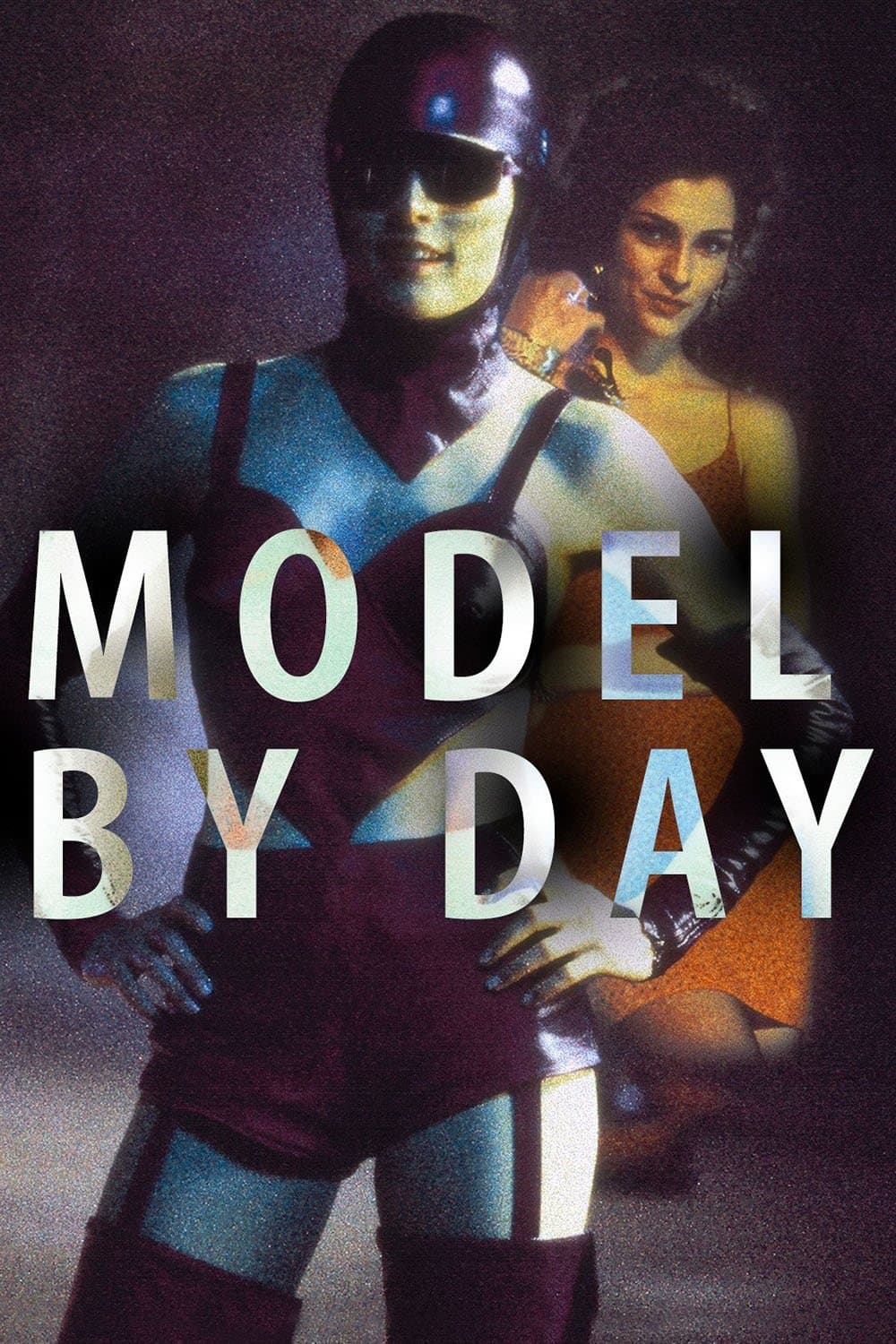 Model by Day photo