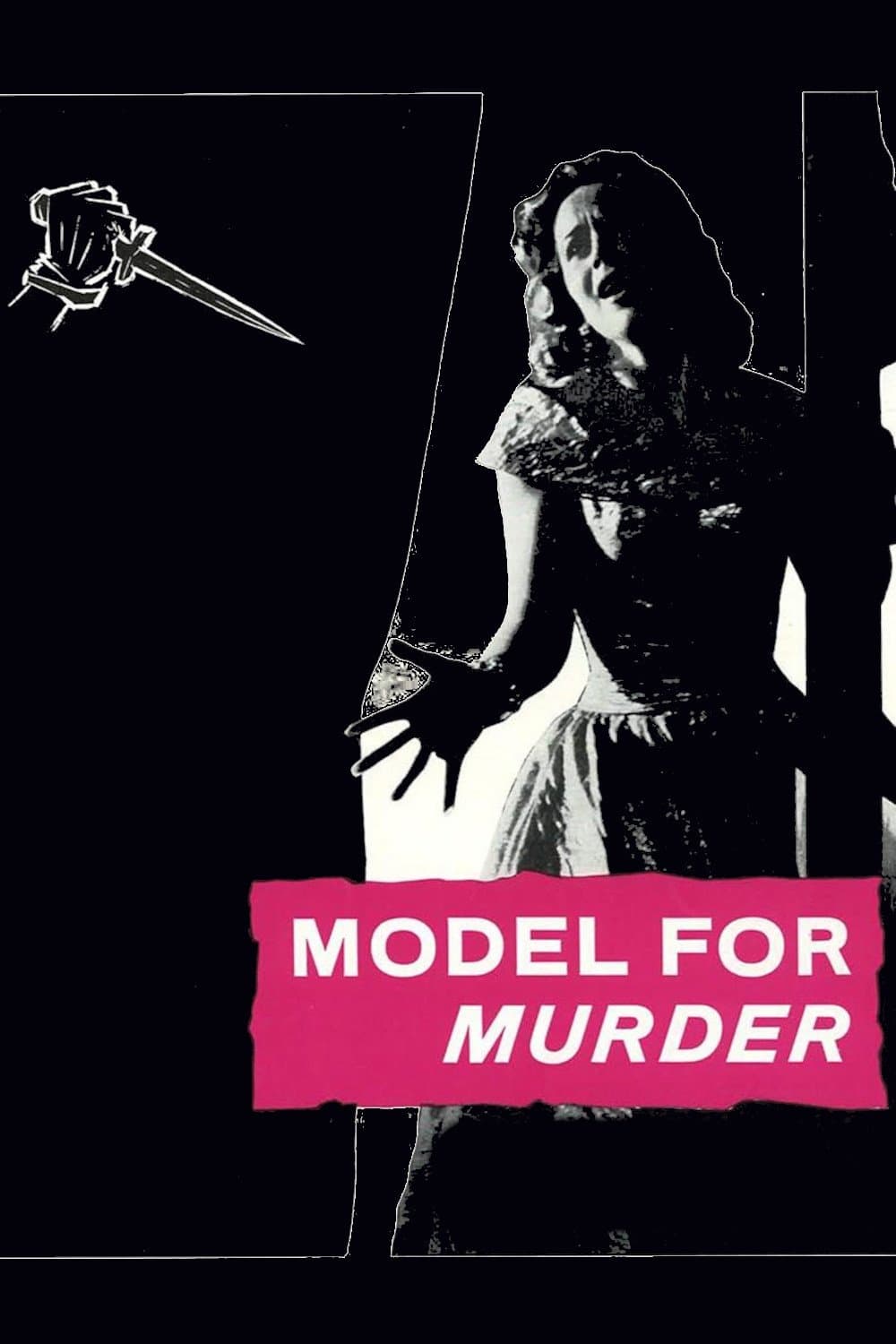 Model for Murder photo