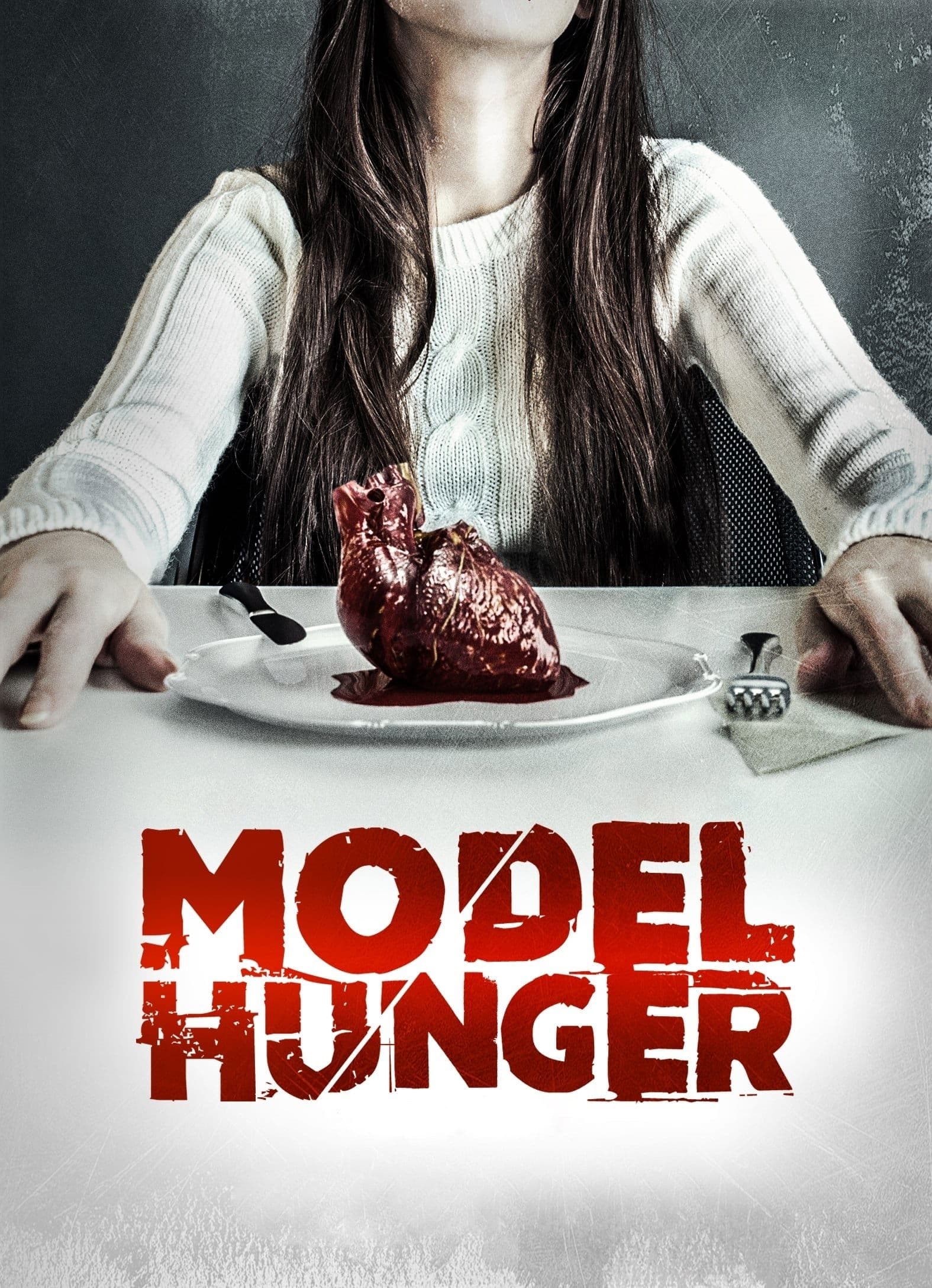 Model Hunger photo