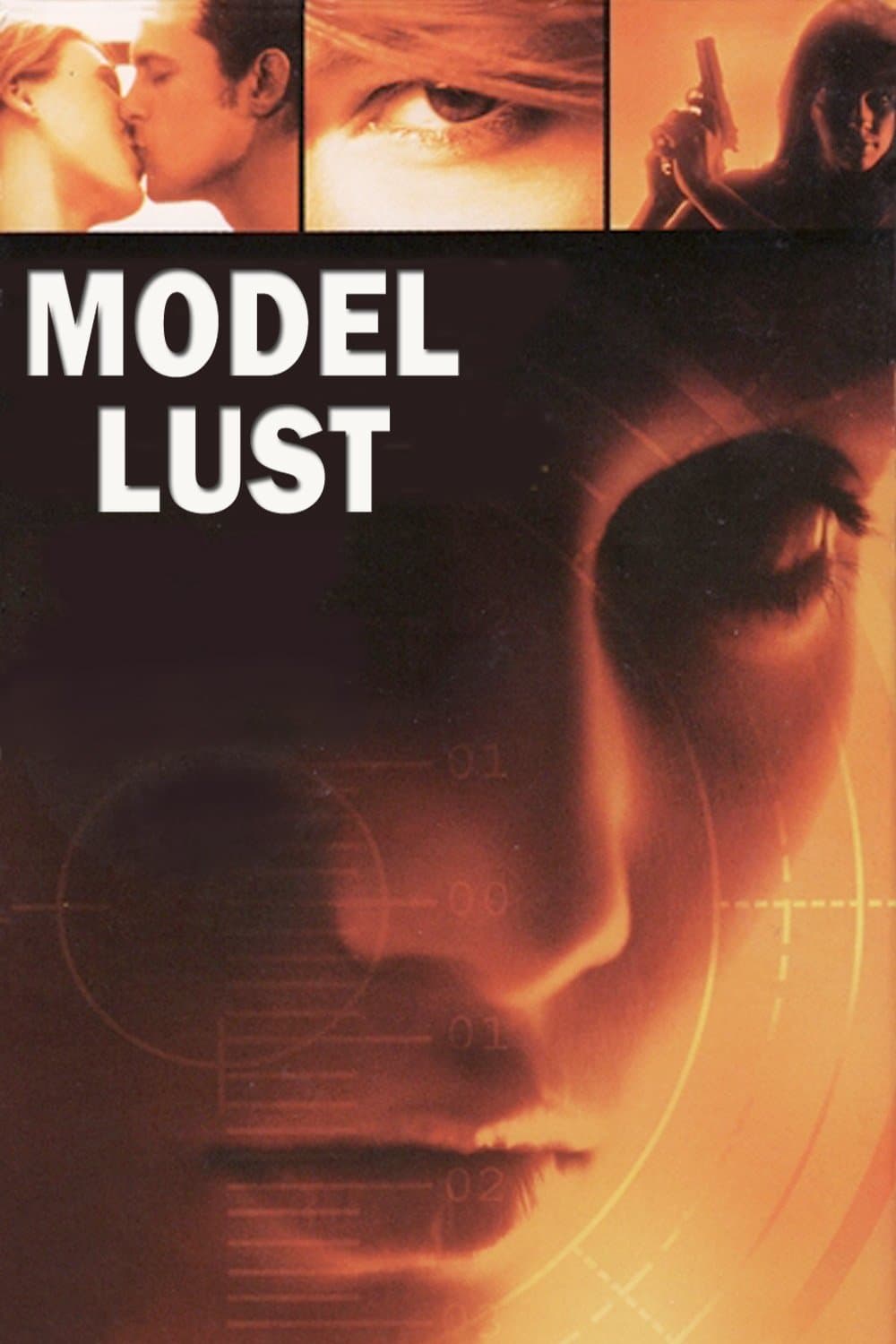 Model Lust photo