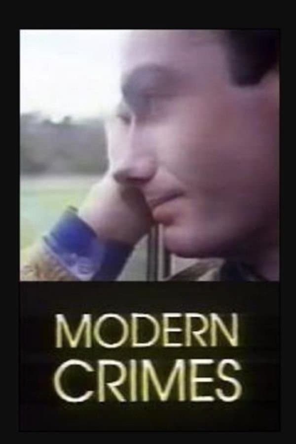 Modern Crimes photo