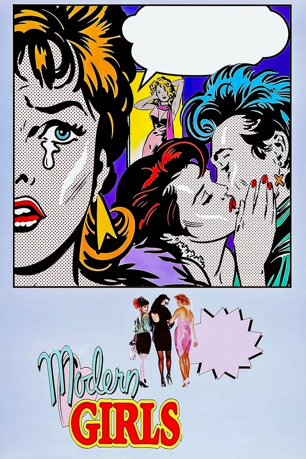Modern Girls photo