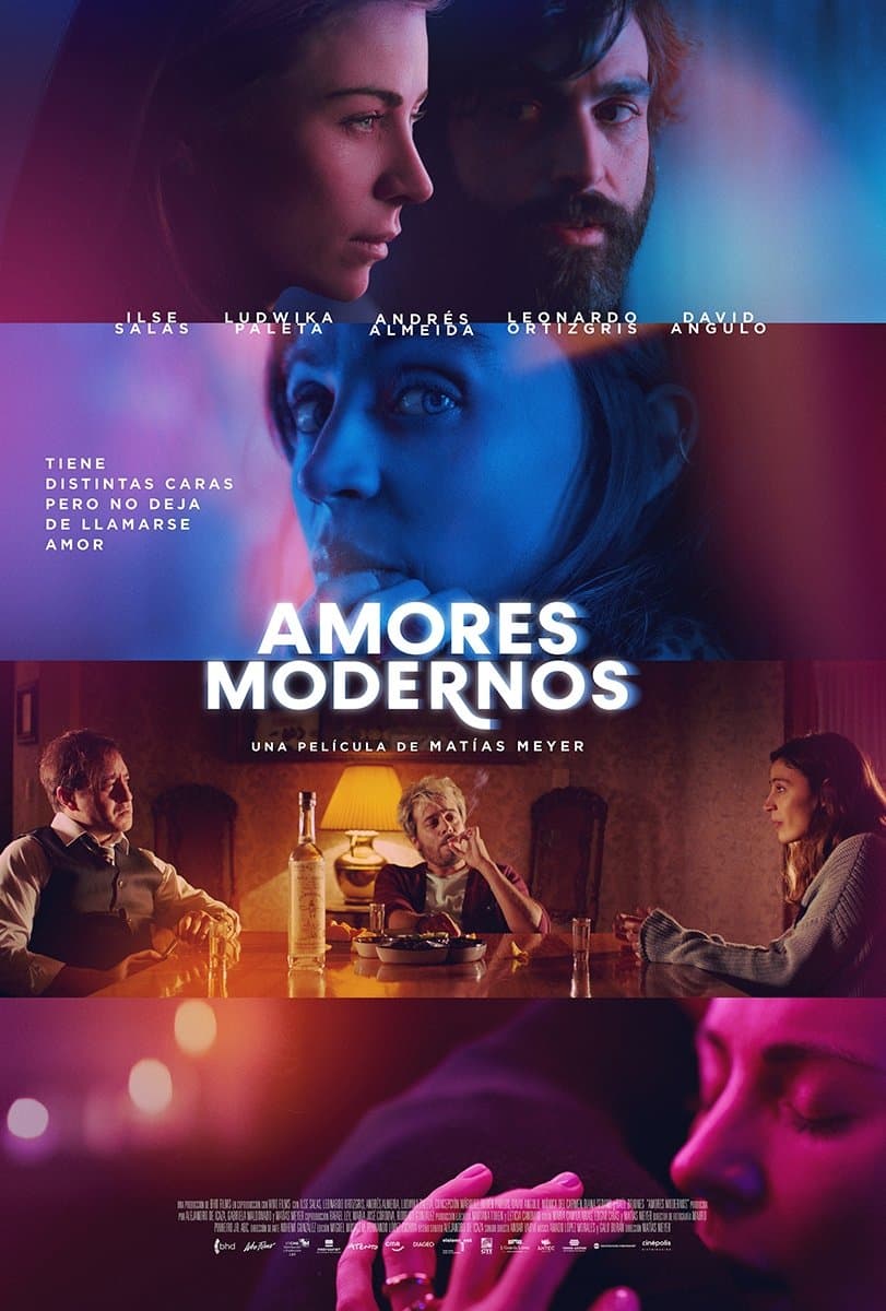 Modern Loves photo