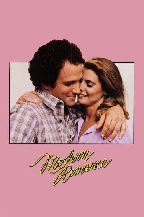 Modern Romance photo