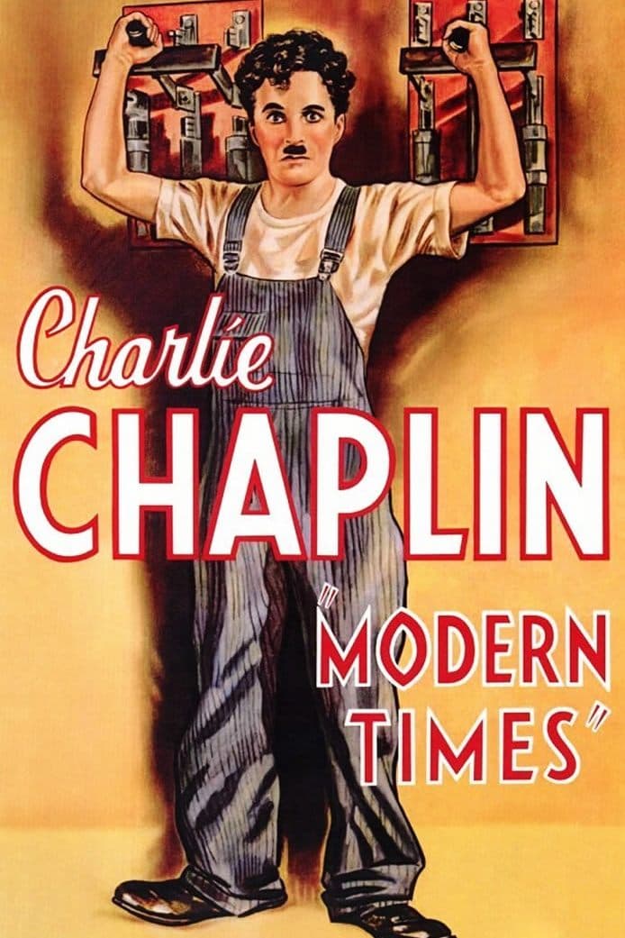 Modern Times photo