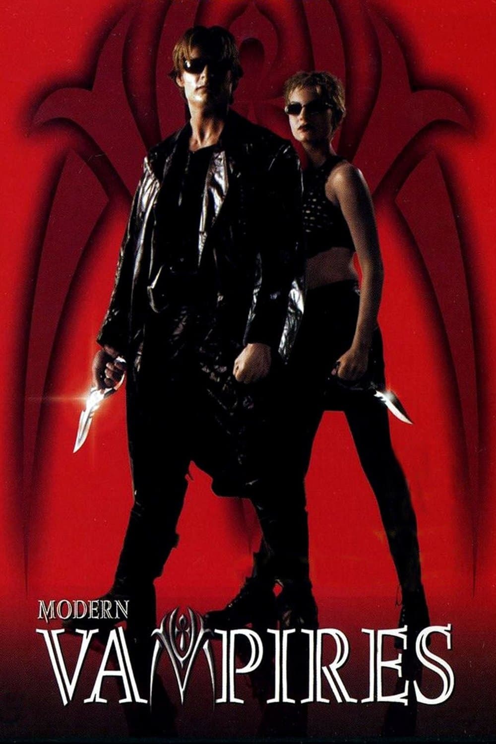 Modern Vampires photo