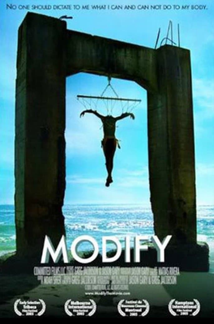 Modify photo