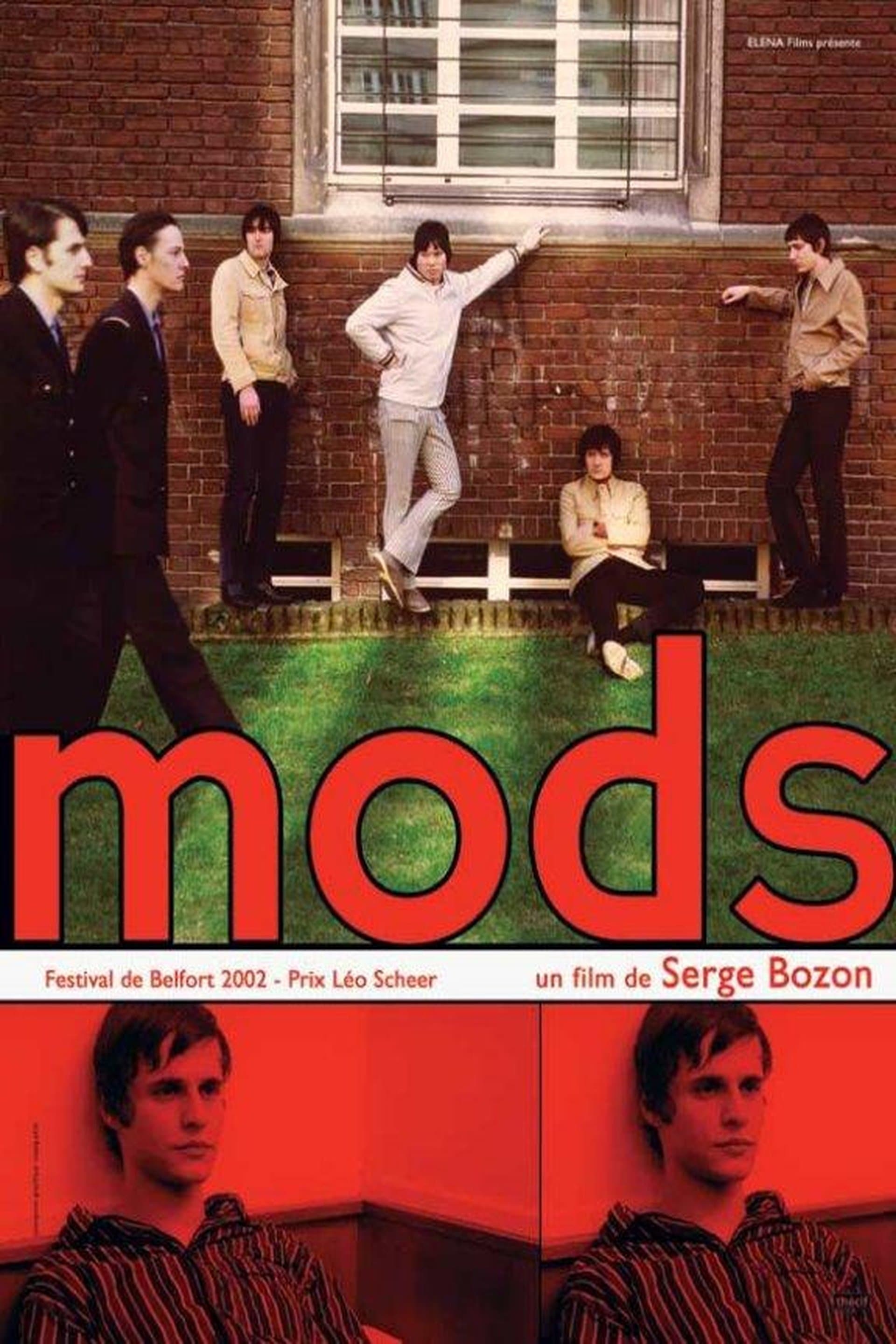 Mods photo