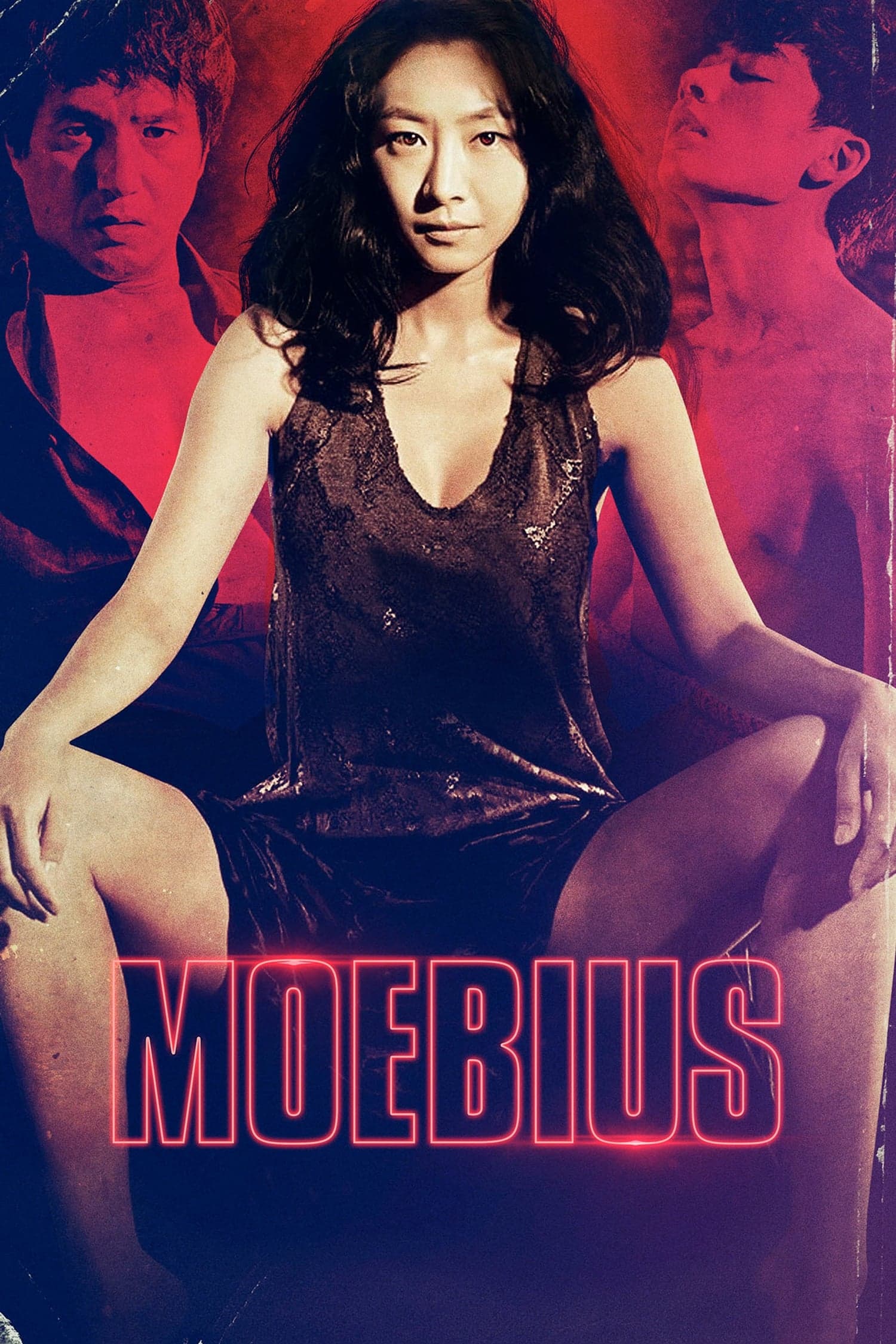 Moebius photo