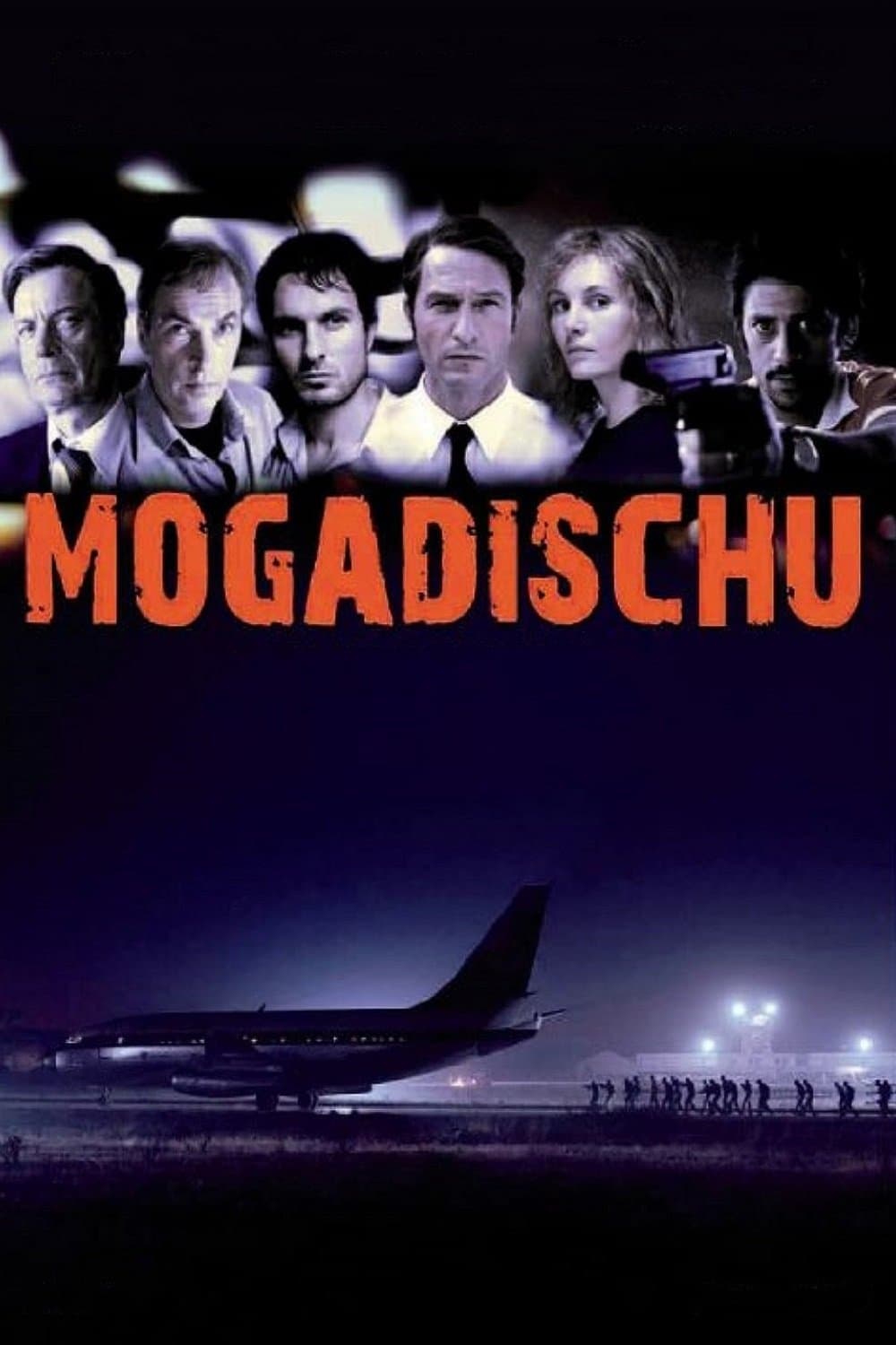 Mogadischu photo