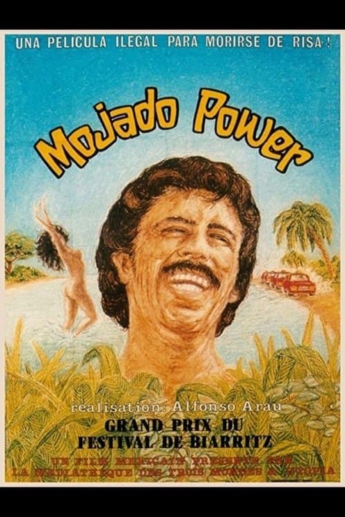 Mojado Power photo