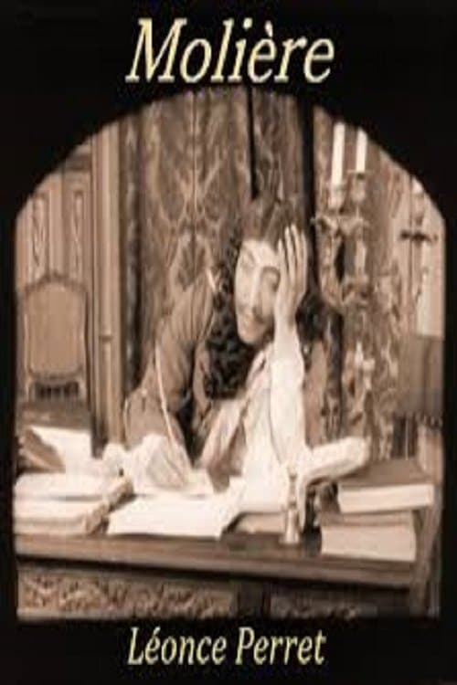 Molière photo