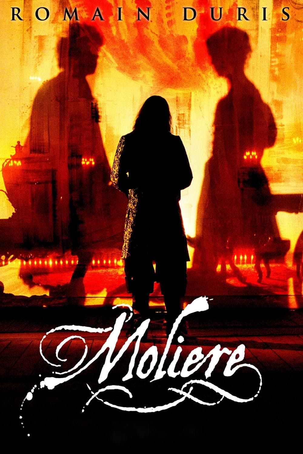 Moliere photo