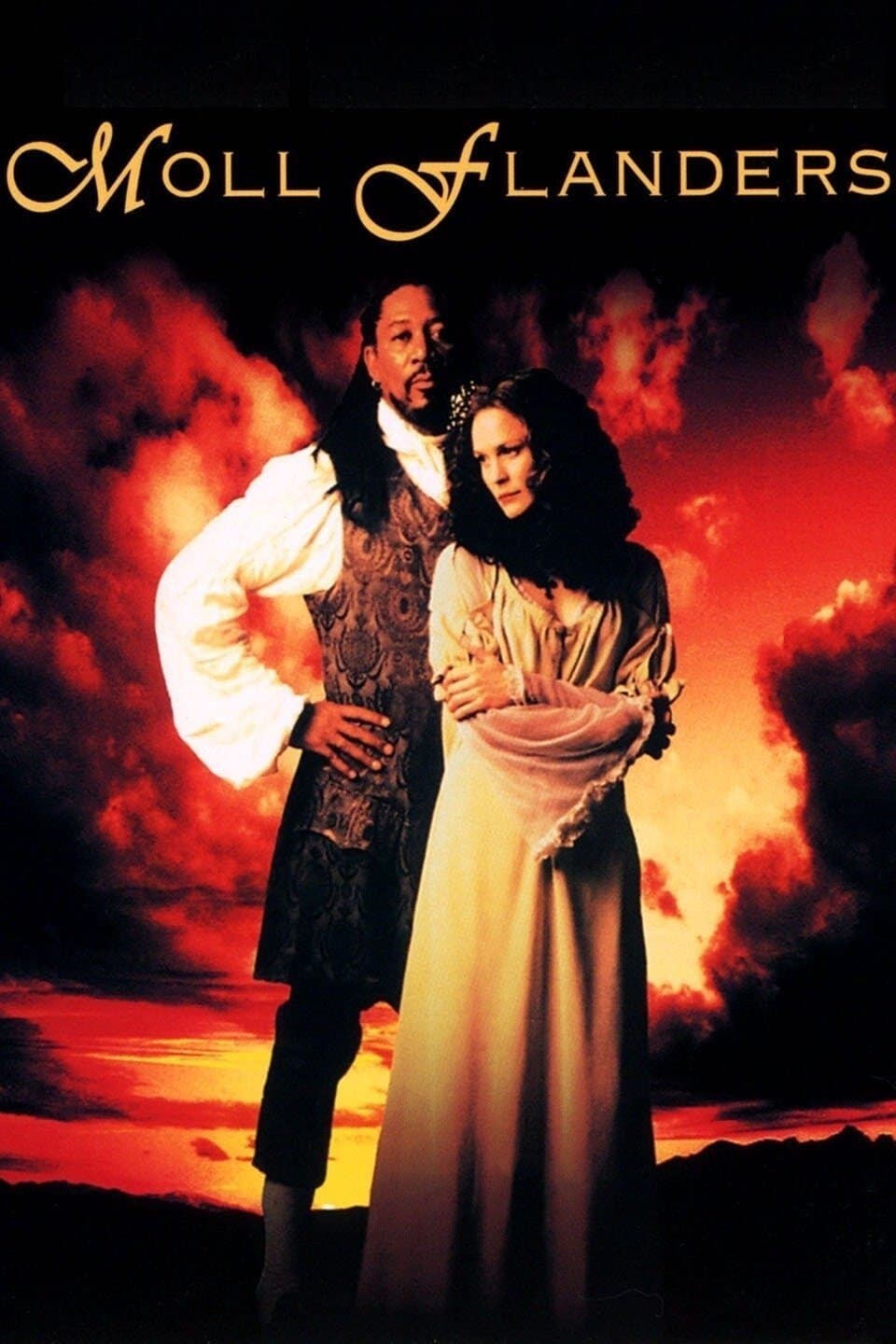 Moll Flanders photo