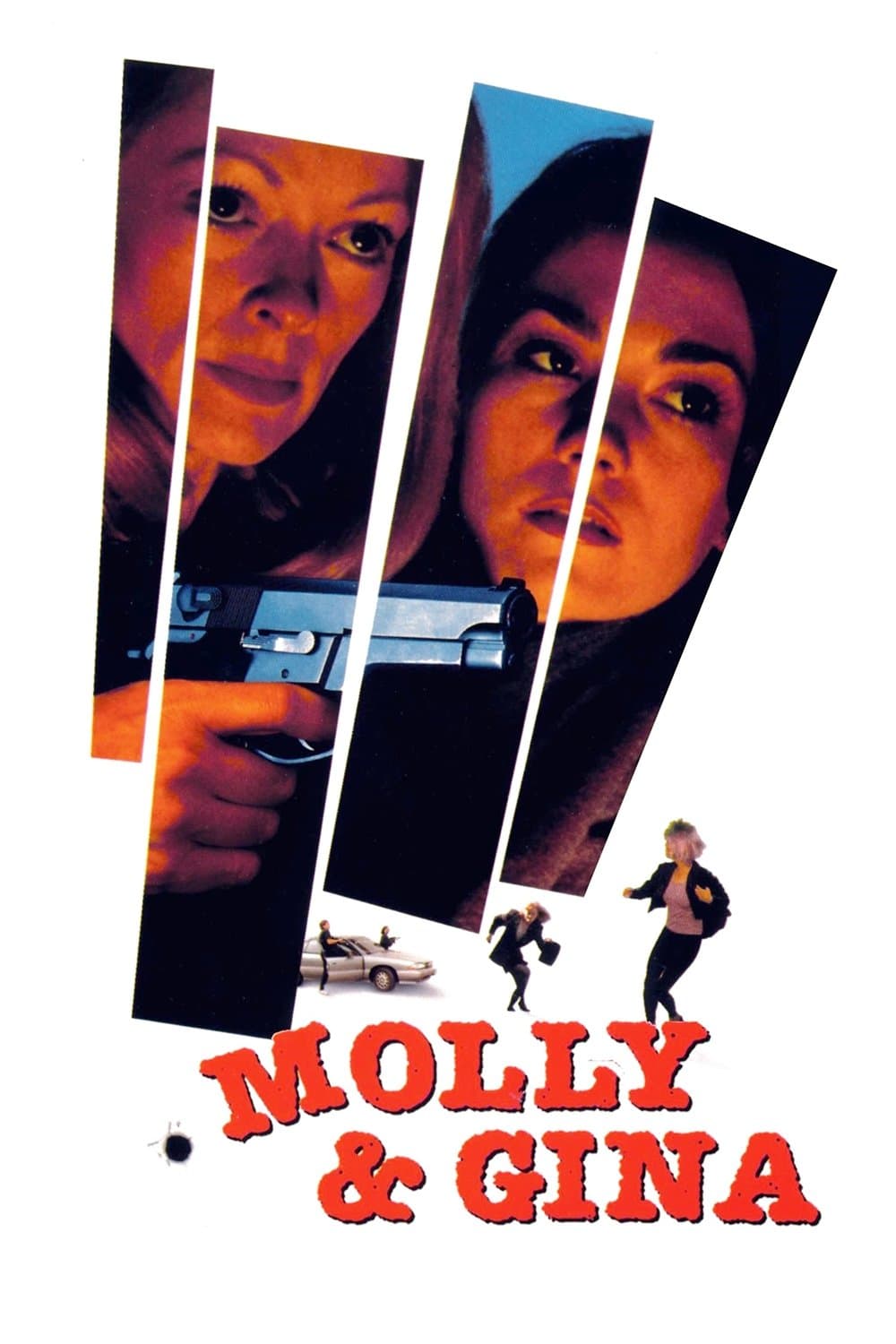 Molly and Gina photo