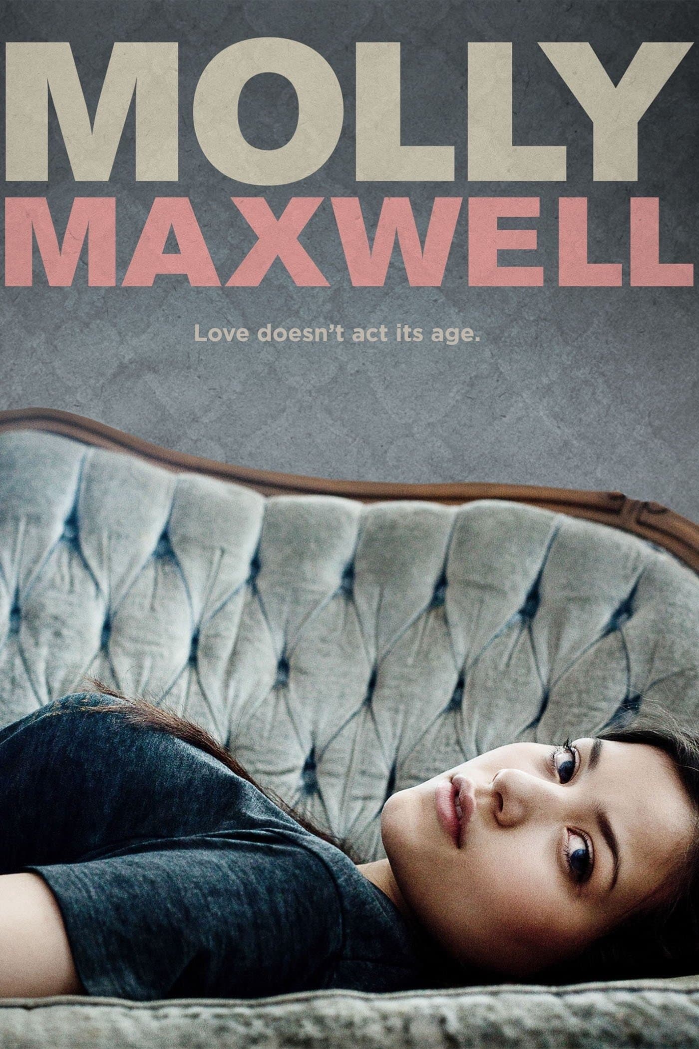 Molly Maxwell photo