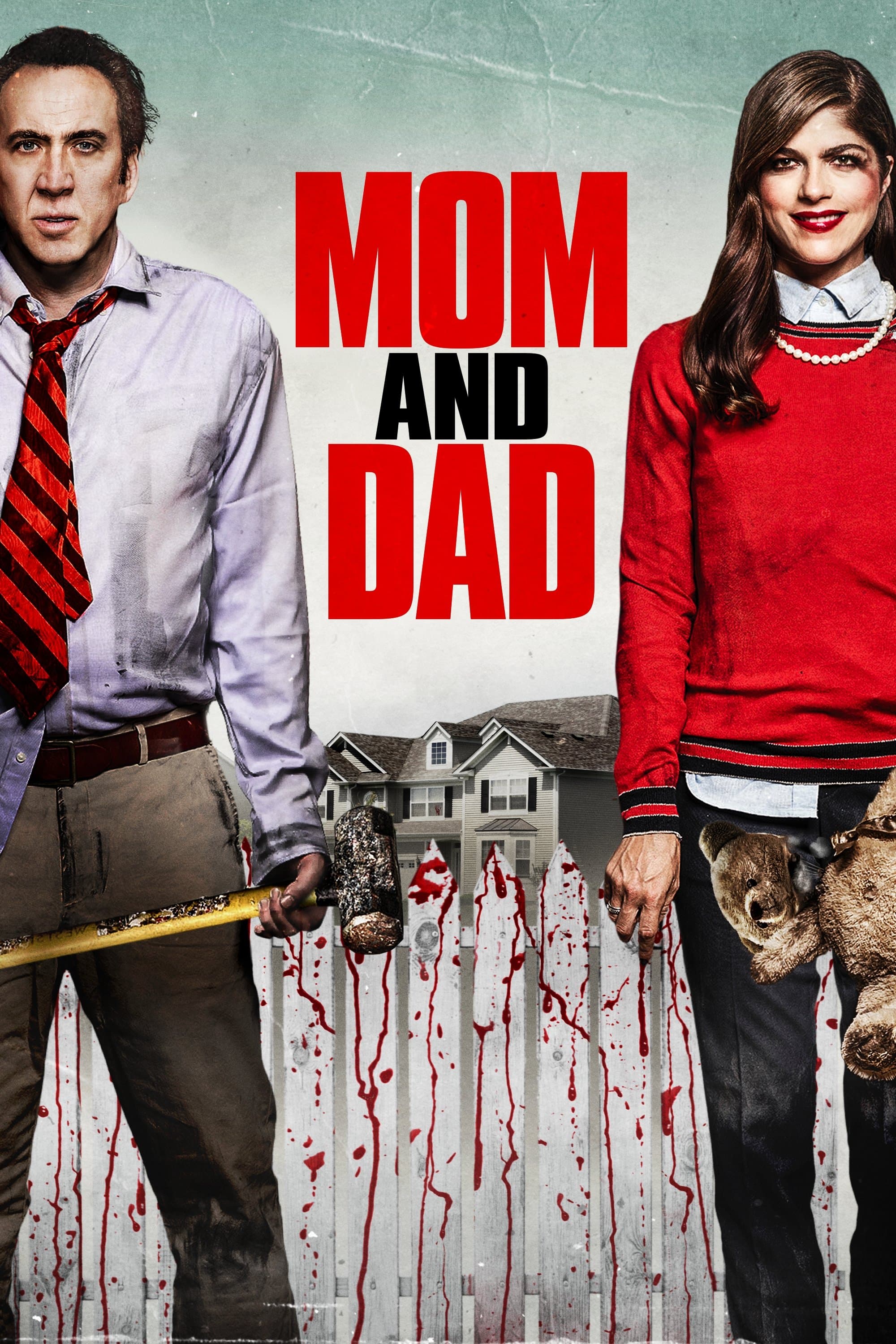 Mom and Dad photo