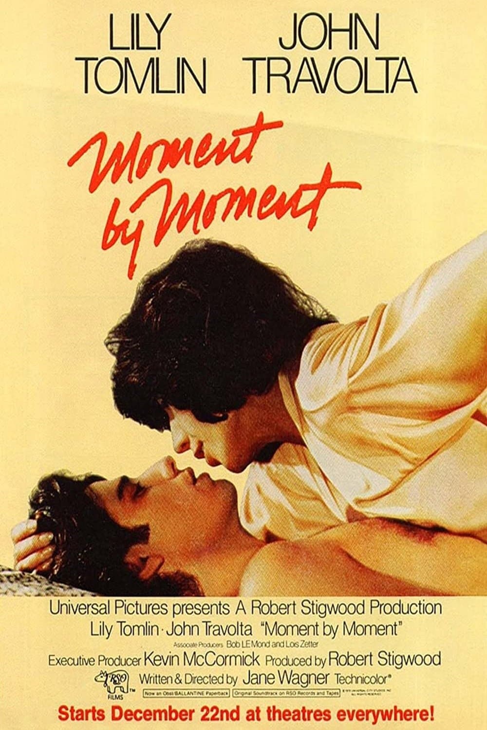 Moment by Moment photo