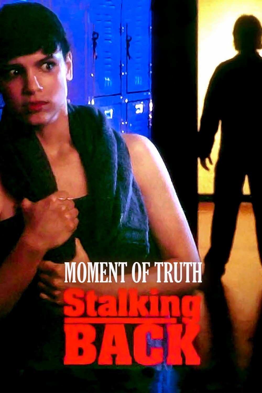 Moment of Truth: Stalking Back photo