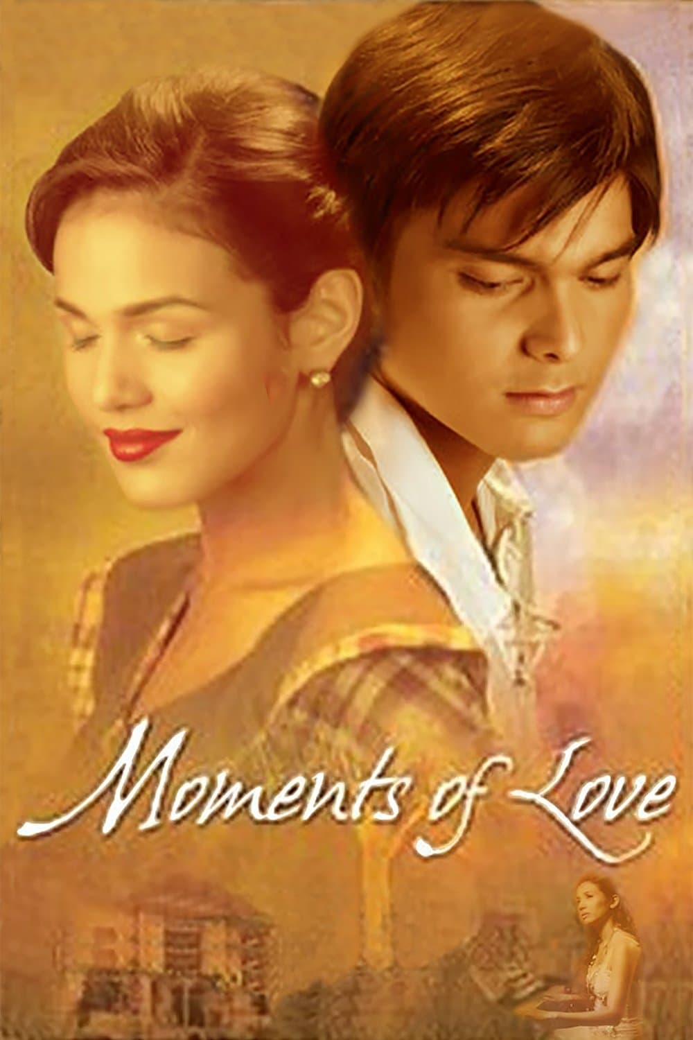 Moments of Love photo