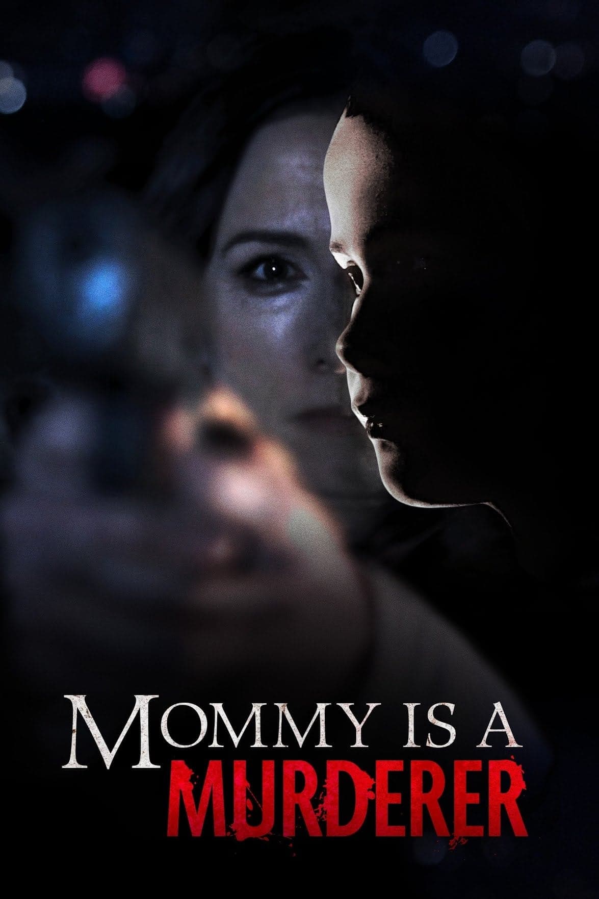 Mommy Is a Murderer photo