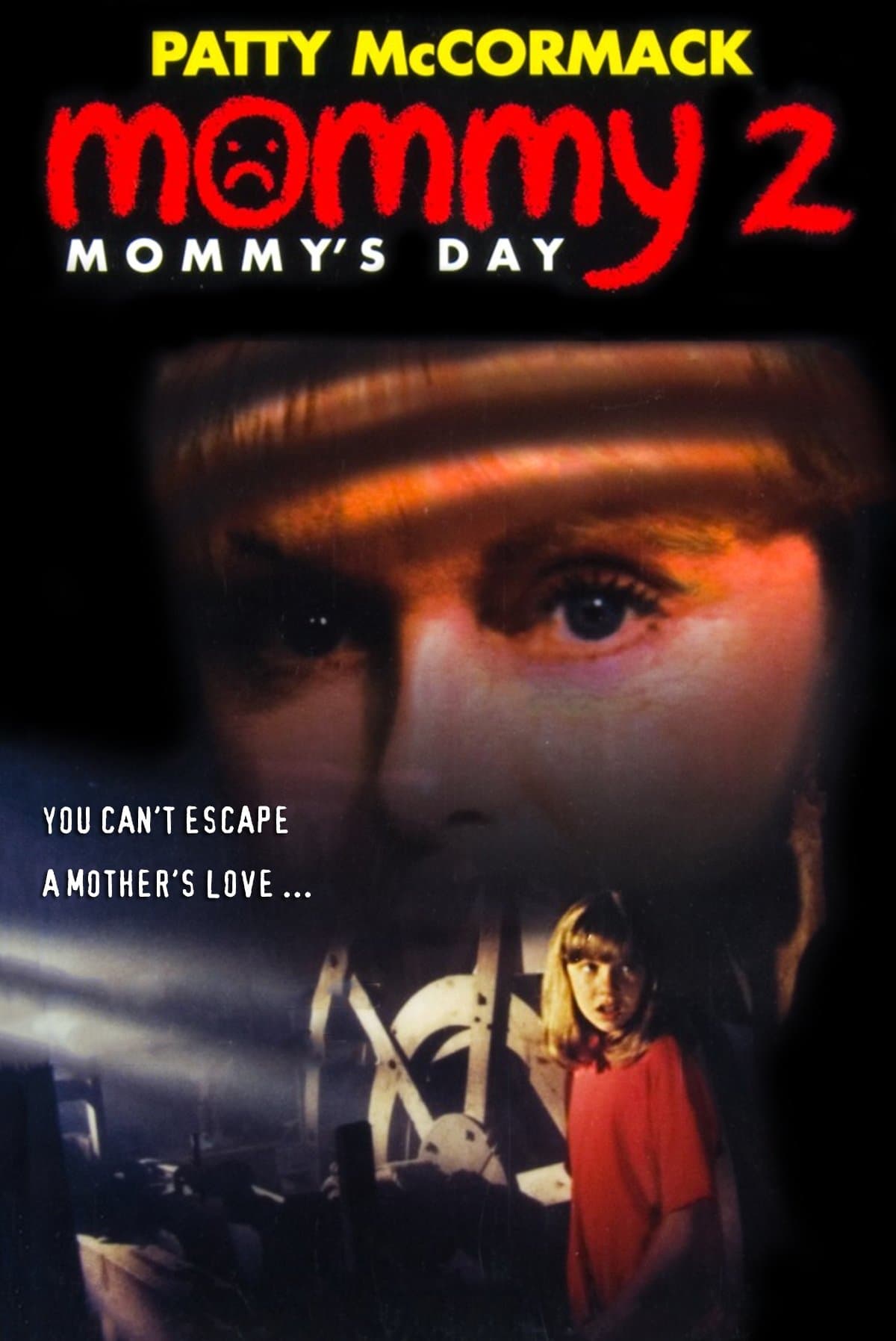 Mommy's Day photo