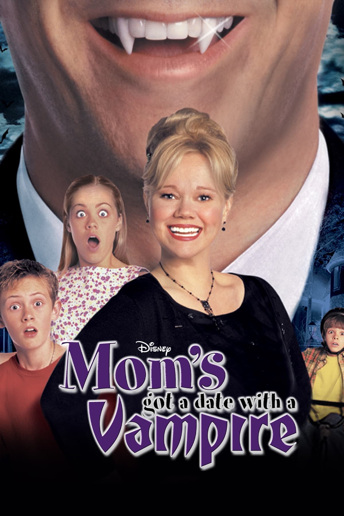 Mom's Got a Date with a Vampire photo