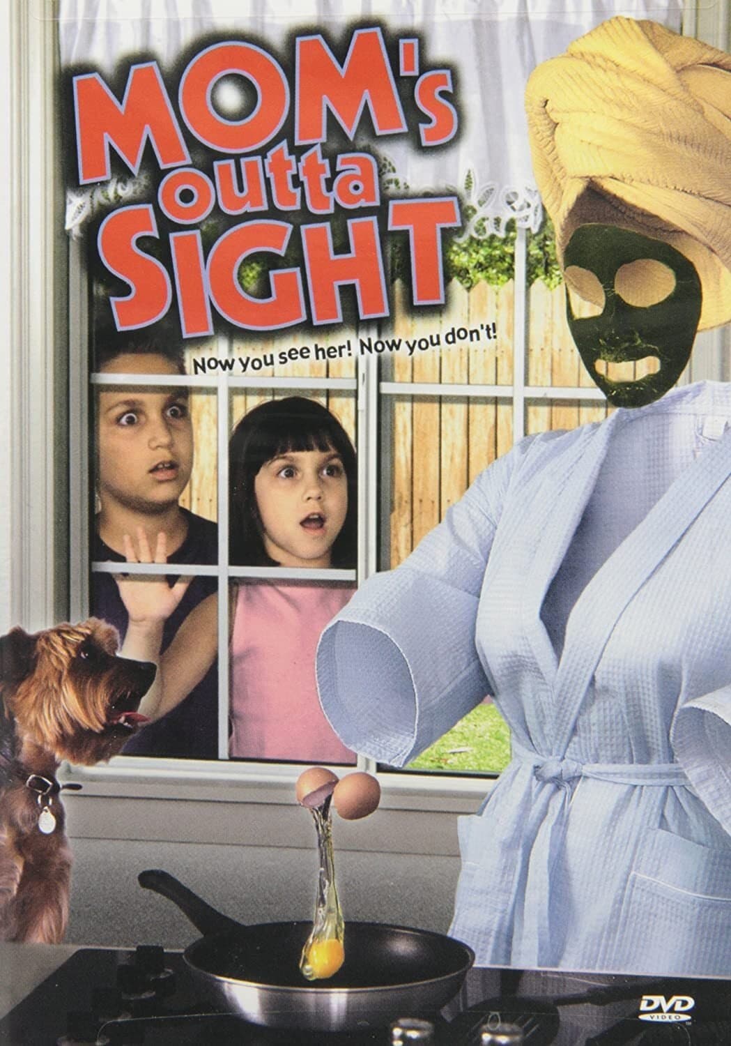 Mom's Outta Sight photo