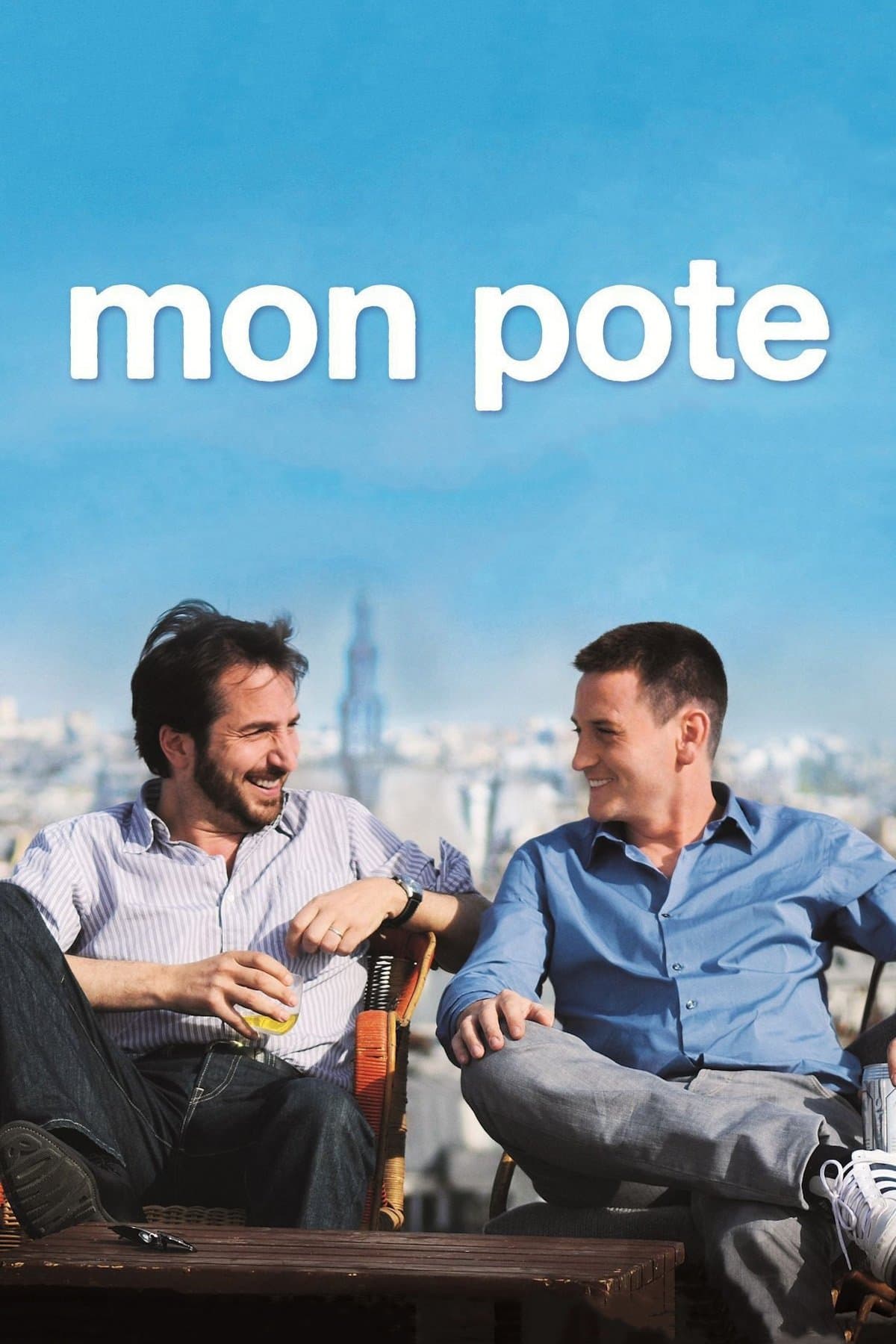 Mon pote photo