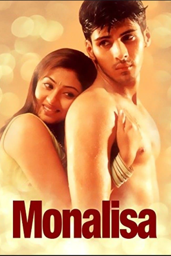 Monalisa photo