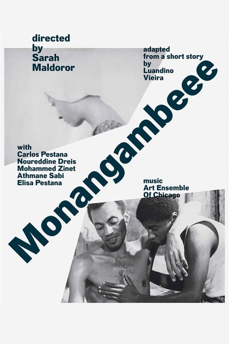 Monangambeee photo