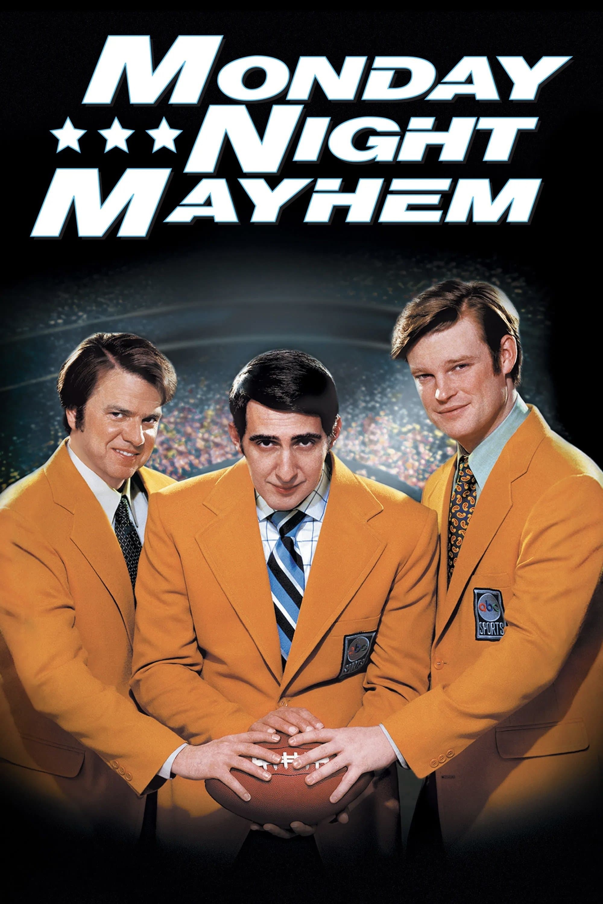 Monday Night Mayhem photo
