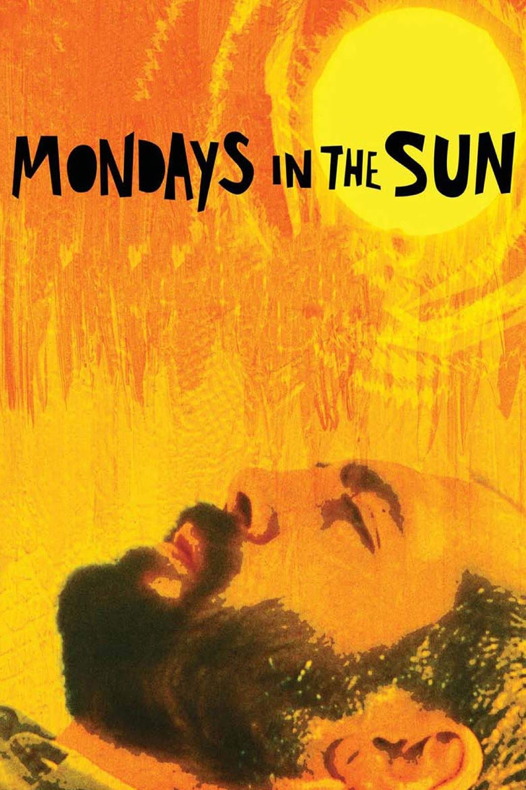 Mondays in the Sun photo