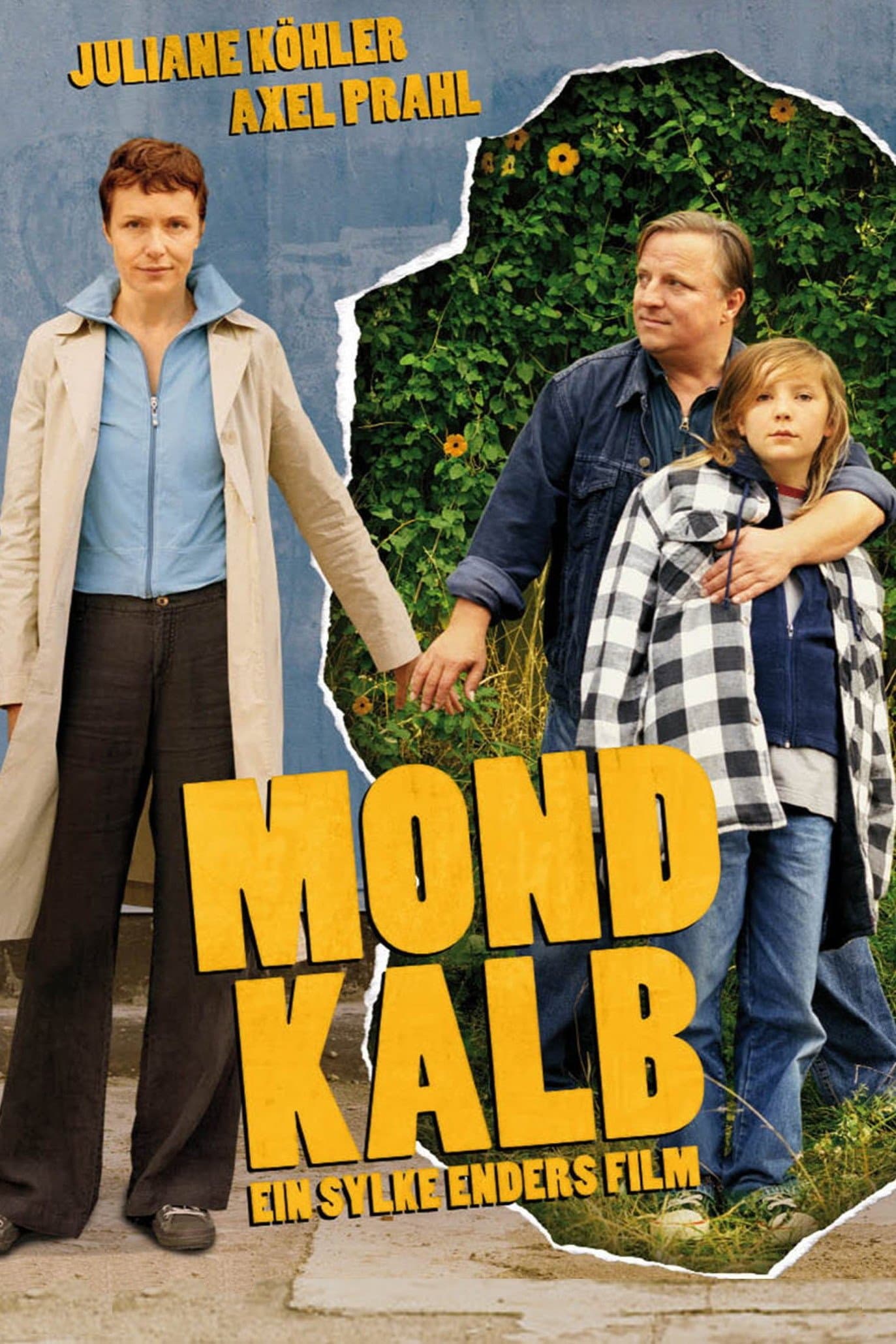 Mondkalb photo