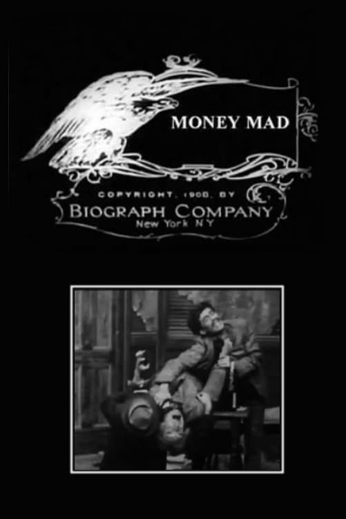 Money Mad photo